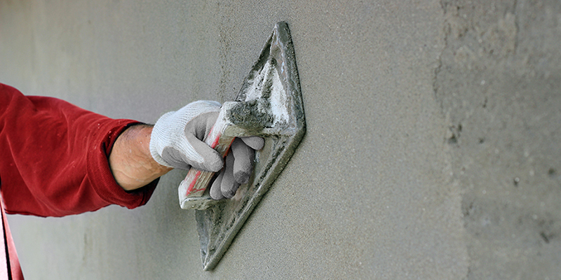Mengenal Berbagai Jenis Mortar dan Kelebihannya Untuk&nbsp;Konstruksi