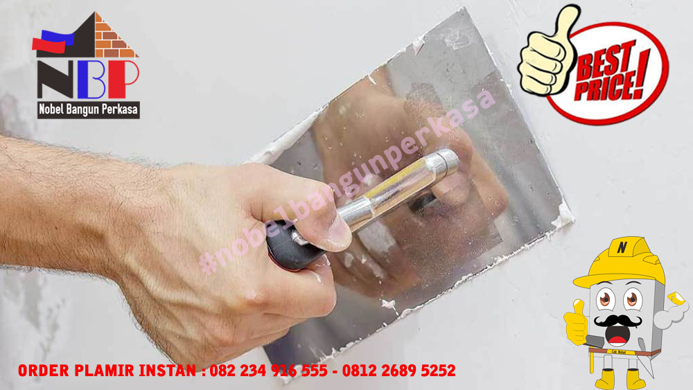 HARGA PLAMIR INSTAN & KEUNGGULAN PLAMIR INSTAN-ORDER Hp/wa : 082 234 916&nbsp;555