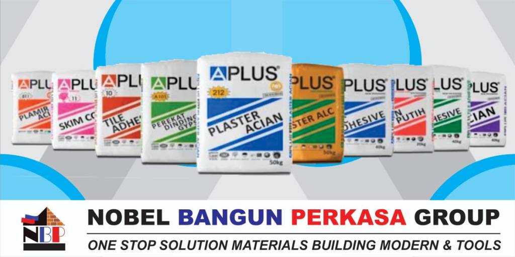 Harga Semen Mortar Promo Merk Aplus Kirim Ke Surabaya | Hubungi&nbsp;081226895252