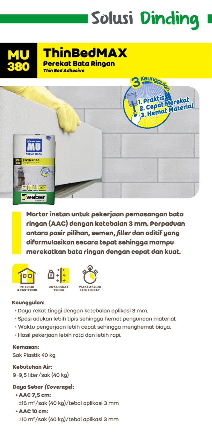 Katalog Mortar Utama – Jual Semen Mortar Murah