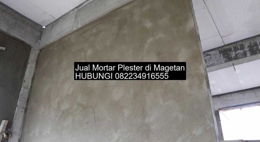 Jual Mortar Plester di&nbsp;Magetan