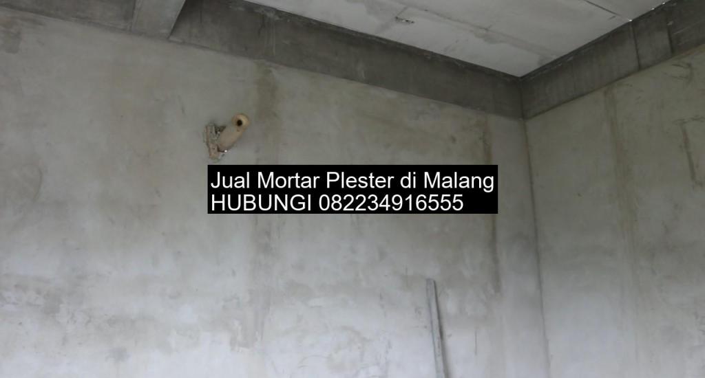 Jual Mortar Plester di&nbsp;Malang
