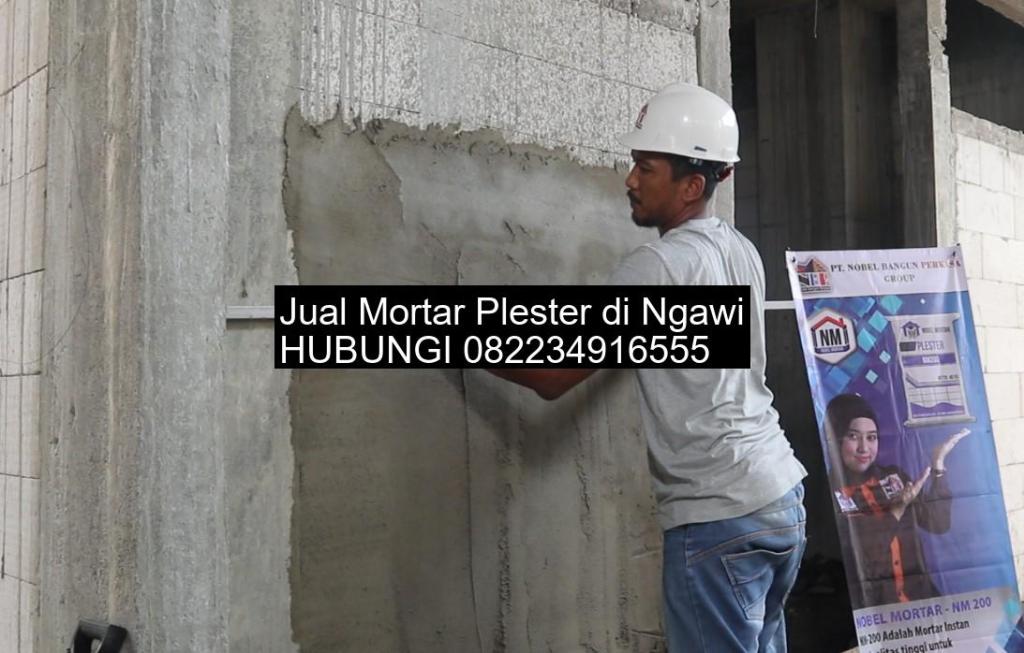 Jual Mortar Plester di&nbsp;Ngawi