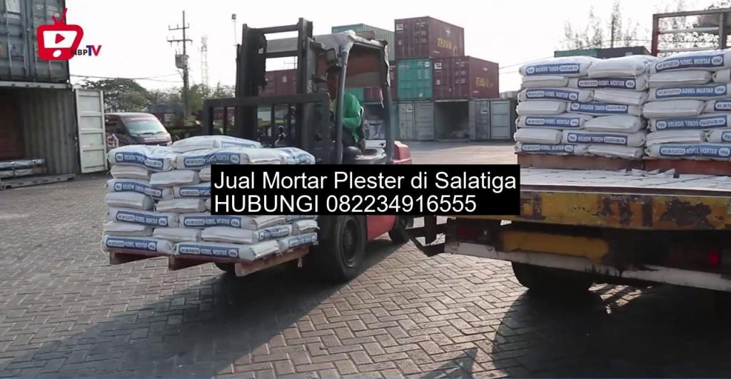 Jual Mortar Plester di&nbsp;Salatiga